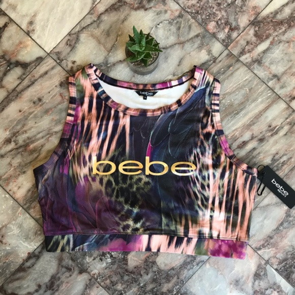 bebe sport plus size